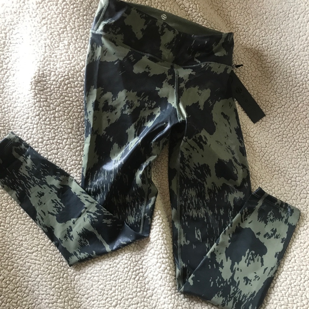 Noli Leggings